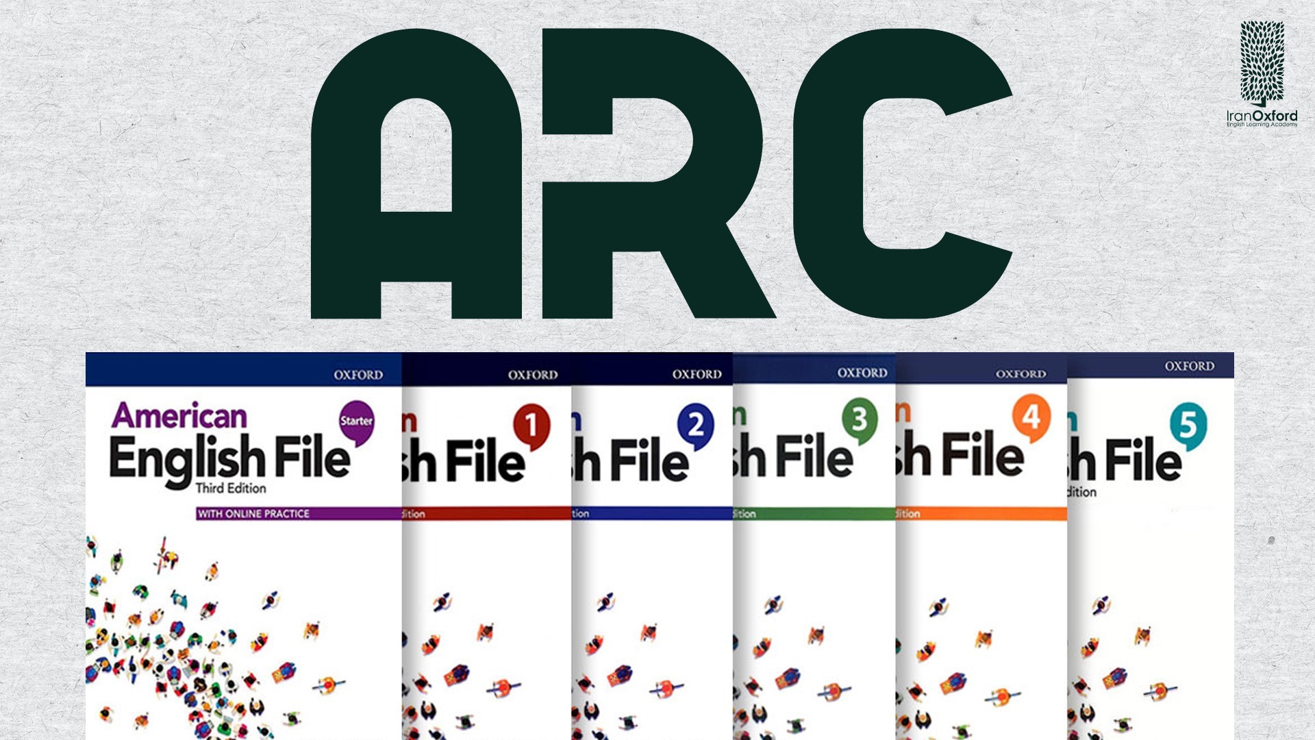  ARC1