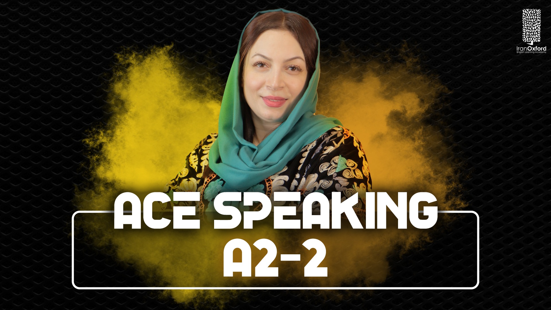ACE Speaking A2-2