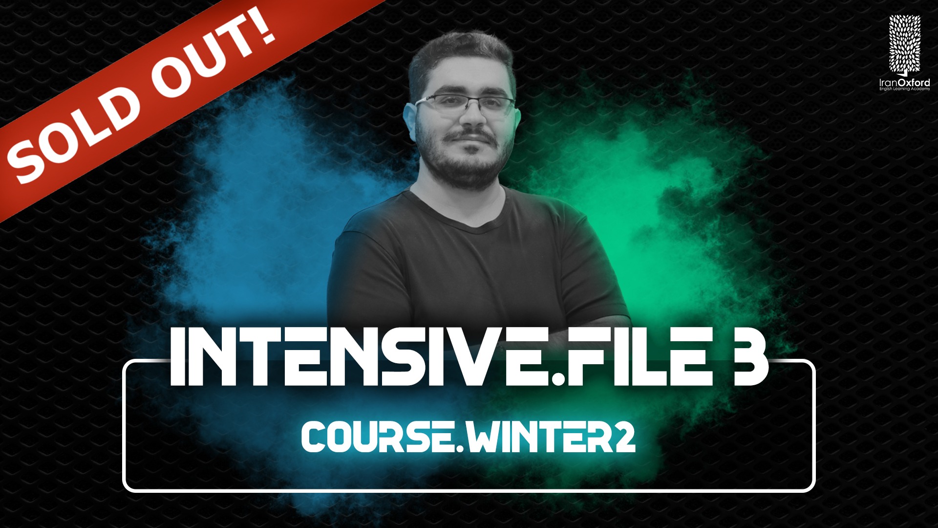 Intensive file 3