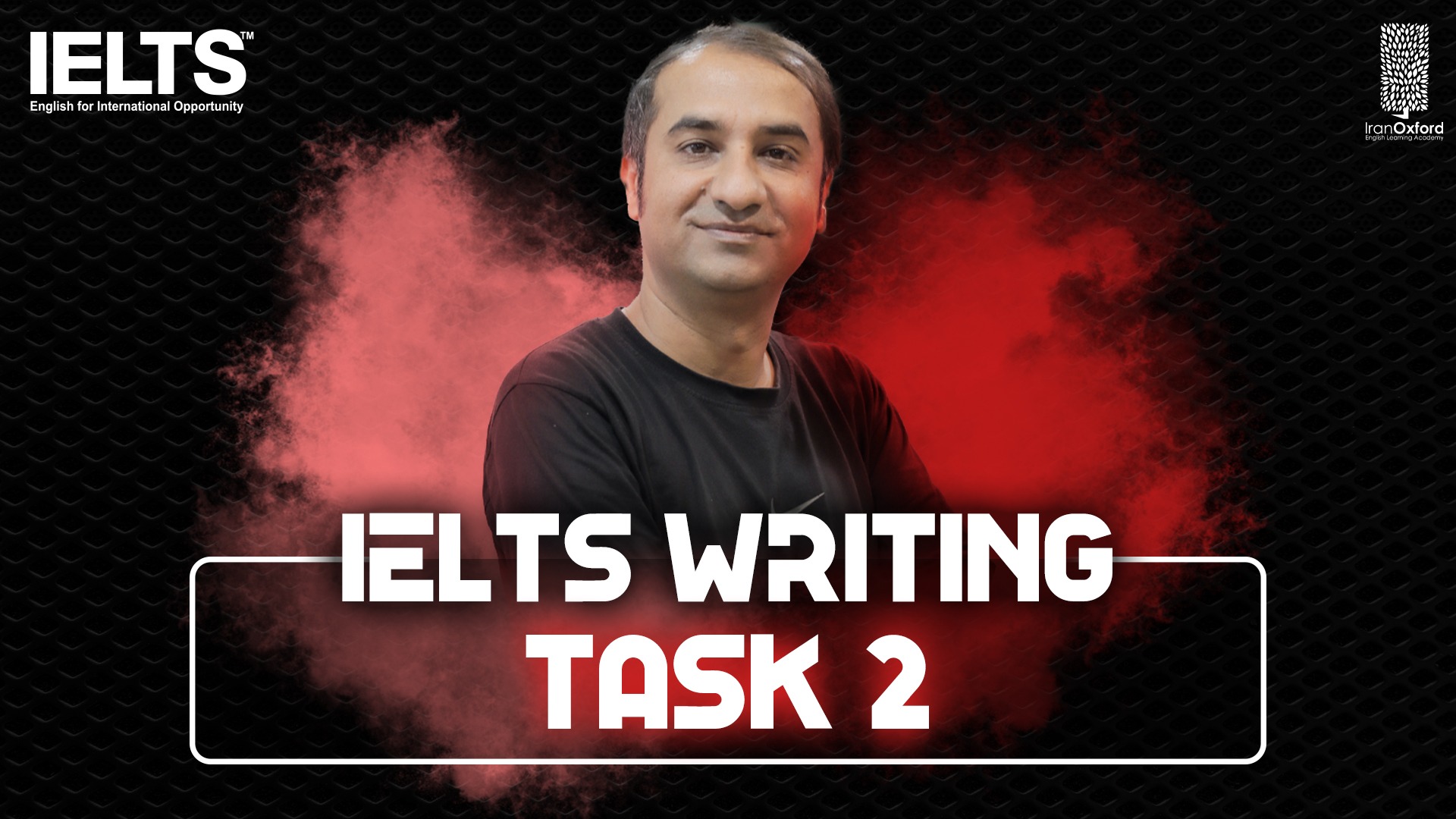 Writing task 2