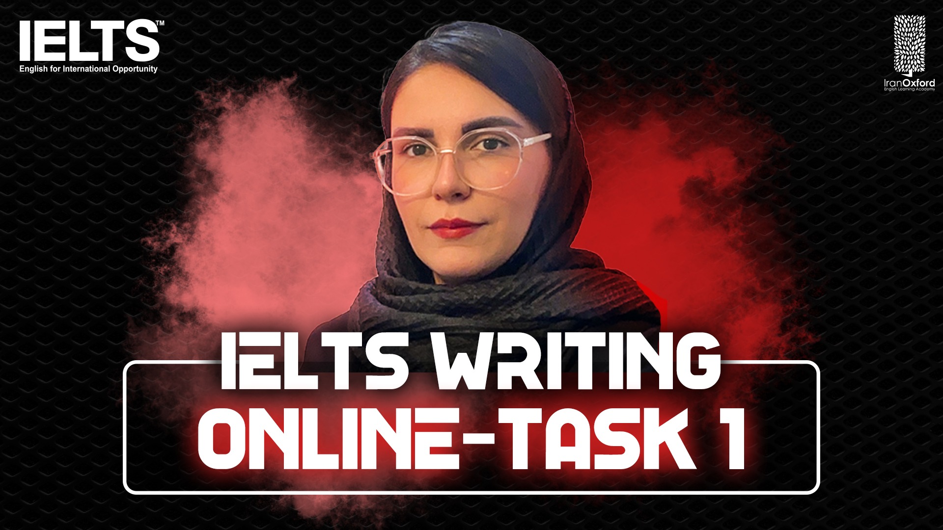 Writing task 1