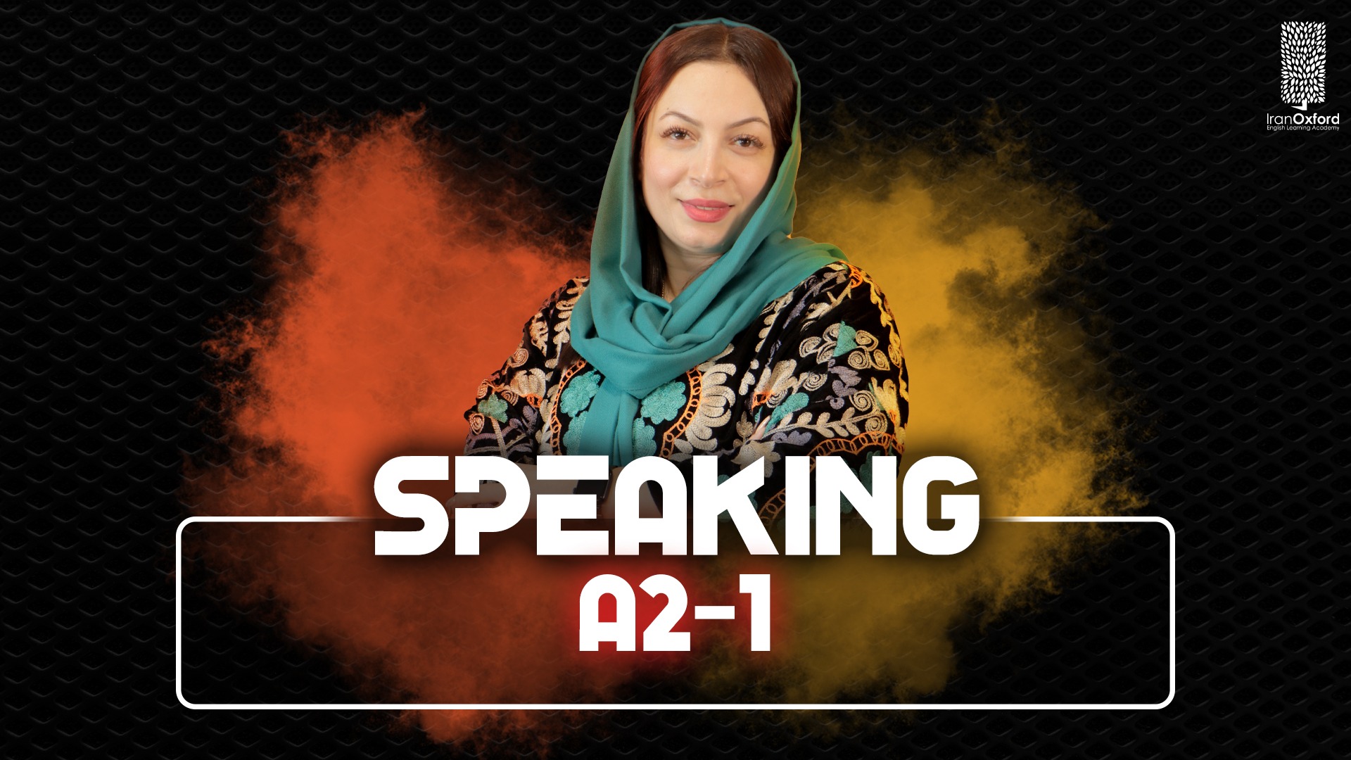  ACE Speaking A2-1