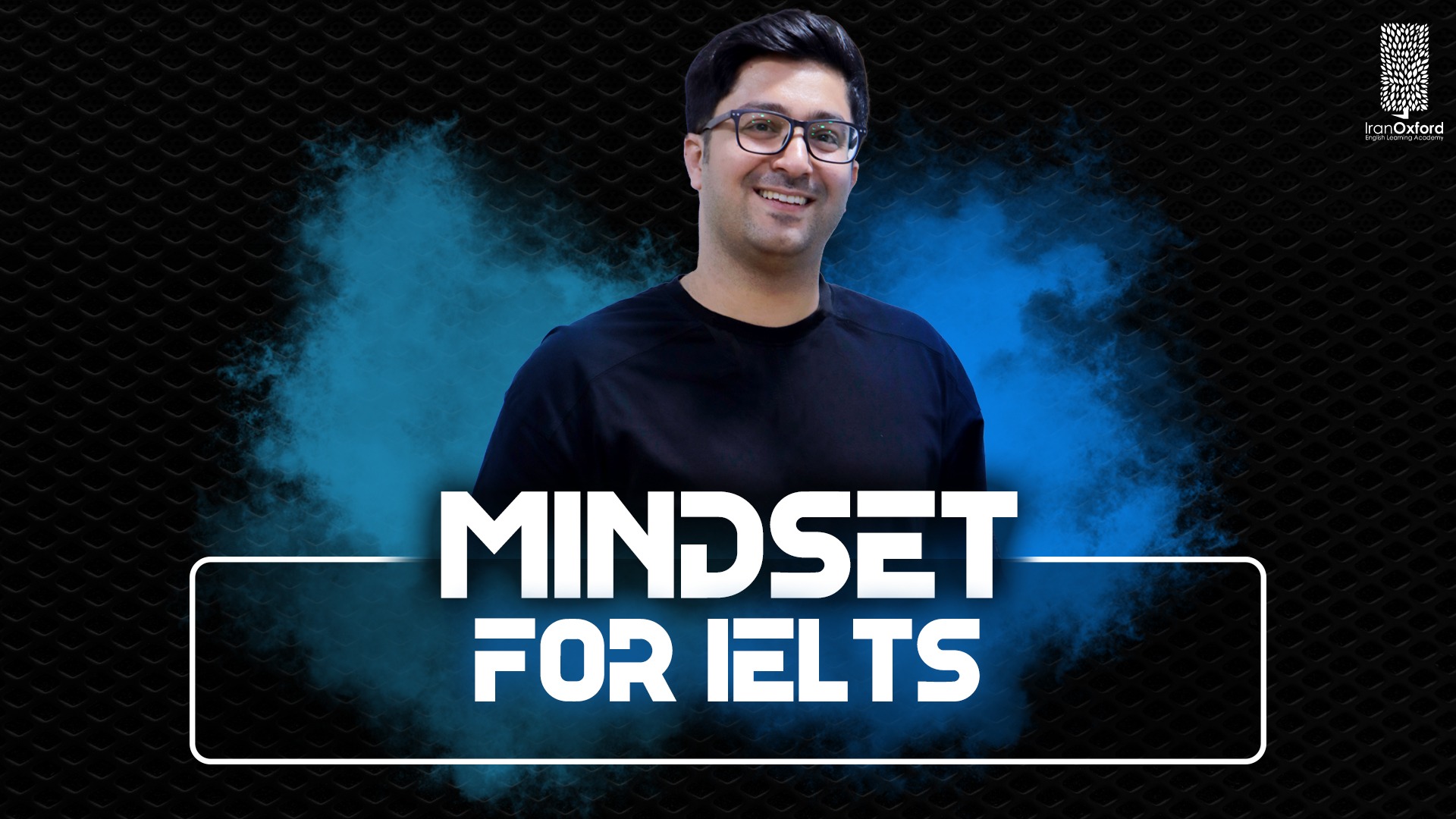 Mindset for IELTS